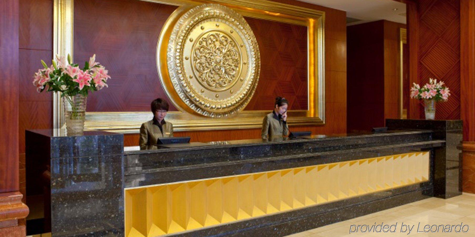 Crowne Plaza Wuhu Otel Dış mekan fotoğraf