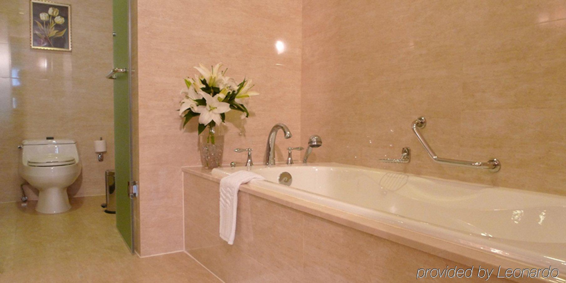 Crowne Plaza Wuhu Otel Oda fotoğraf