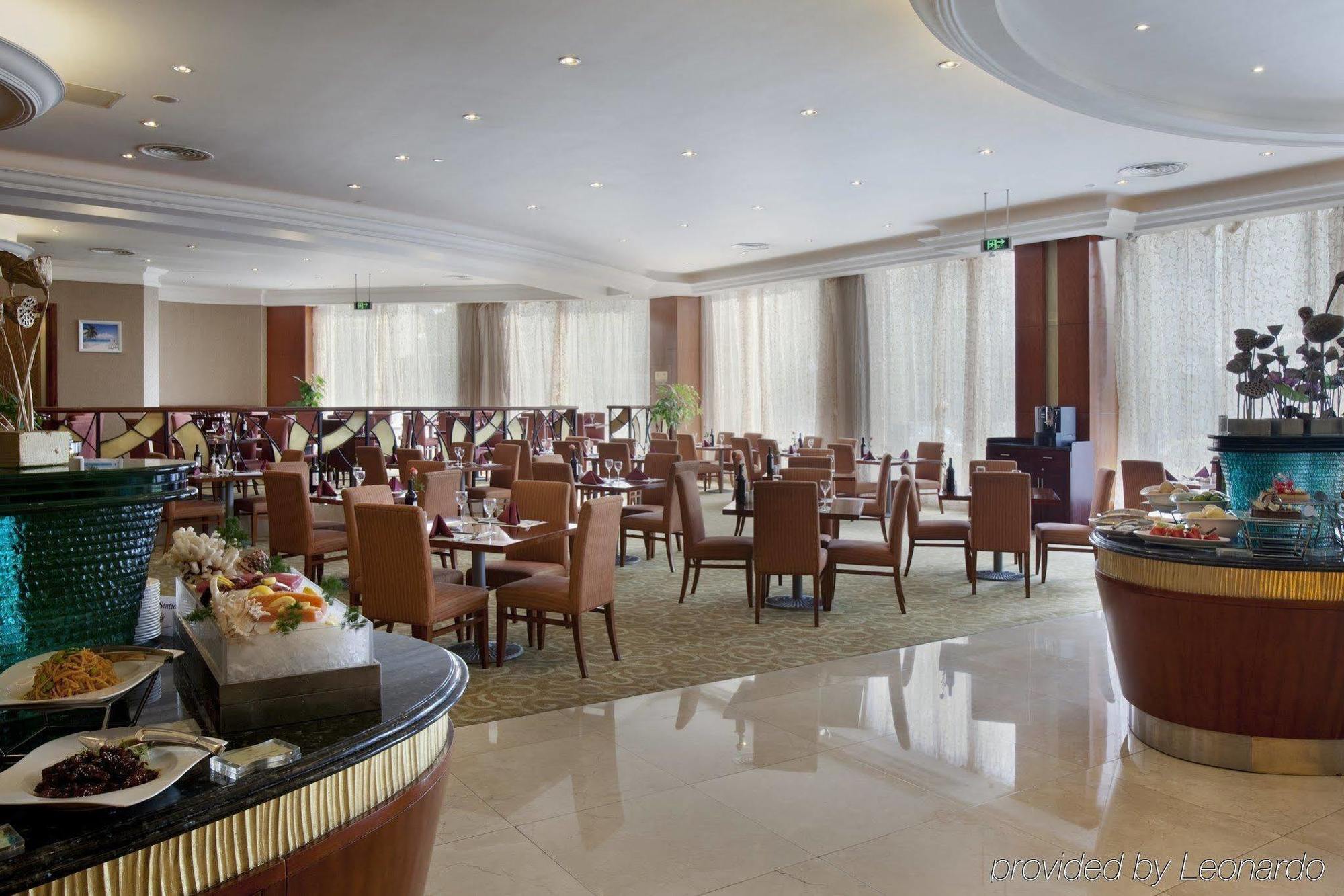 Crowne Plaza Wuhu Otel Dış mekan fotoğraf